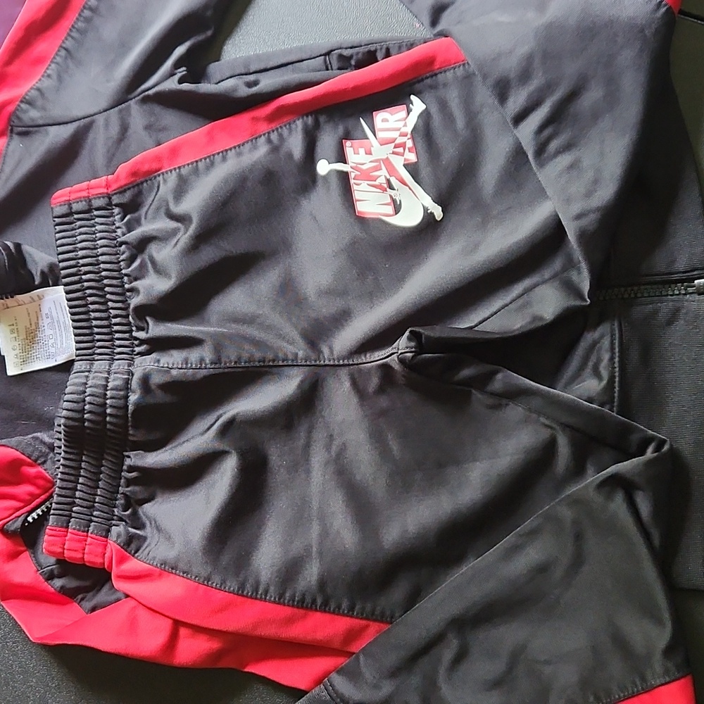 Jordan Track Suit - Picture 5 of 8